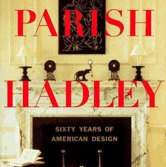 Parish-Hadley: sesenta años de diseño estadounidense