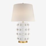 Linden Medium Lamp