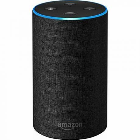 Amazon Echo (2da generación)