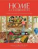 La diseñadora Charlotte Moss aprovecha a otros creativos para explorar el significado del hogar en un nuevo libro