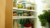 Una Lazy Susan es el cambiador de juego que necesita tu refrigerador