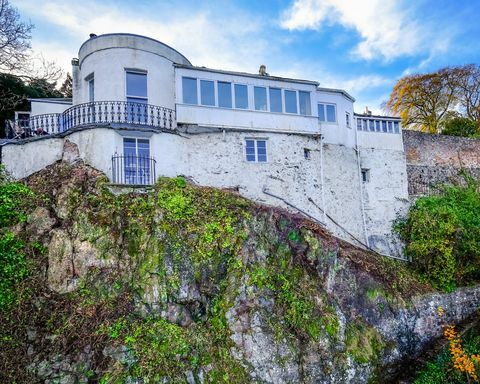 Woodmoor - River Tay - Fife - Escocia - exterior - Galbraith