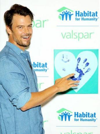 Josh Duhamel