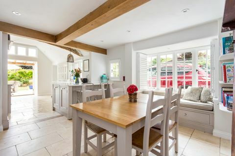 Country kitchen - casa en venta en Surrey