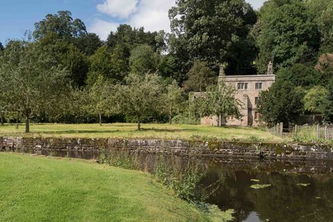 West Gate Lodge, Yorkshire, Exterior © National Trust Images, Mike Henton