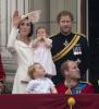 El príncipe Harry acaba de decir lo más dulce sobre el príncipe George y la princesa Charlotte