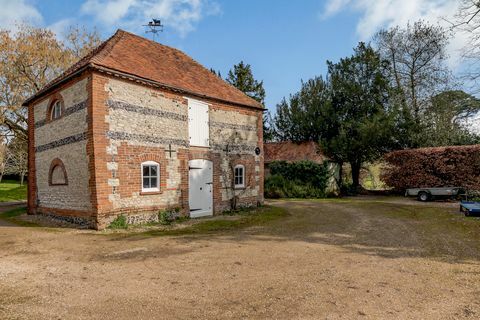 antigua casa de dame agatha christie en venta