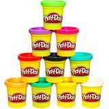 Play-Doh 10-Pack Estuche de colores