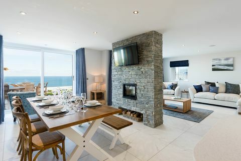 Mevagissey - Cornwall - propiedad - plan abierto - OnTheMarket.com