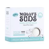 Bolas de secadora de Molly's Suds