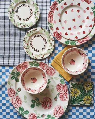 emma bridgewater lanza una nueva gama magnífica de primavera para 2021