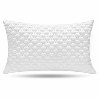 Almohada de espuma viscoelástica 