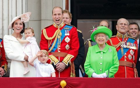 Principe William