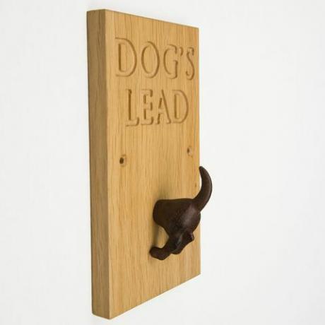 Dog's Lead Hook Side - Betty y Dodge