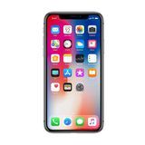 Apple iPhone X 256GB (Renovado)