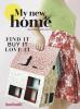 Mi nuevo hogar: revista especial disponible ahora, edición de mayo de House Beautiful