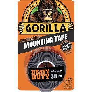 Cinta de montaje Gorilla