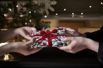 5 trucos sencillos para envolver regalos para regalos de Navidad
