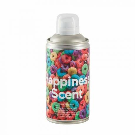 Fragancia para el hogar Happiness, £ 12, shop.nationaltheatre.org.uk