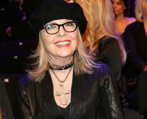 diane keaton