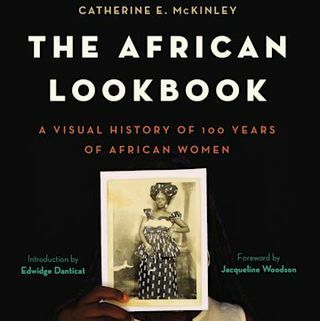 El lookbook africano