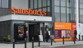 Sainsbury's cerrará 420 tiendas Argos independientes para 2024