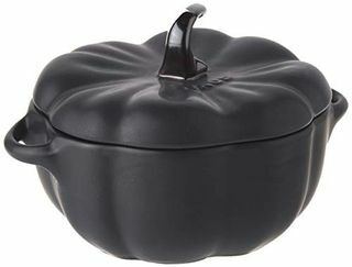 Staub Mini Cocotte de calabaza, 16 oz.