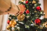 Cuándo poner el enigma de tu árbol de Navidad resuelto