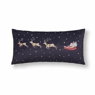 Sophie Allport hogar para tocador lleno de navidad 30 cm x 60 cm multicolor