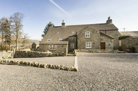 Propiedad - casa en venta: Stanhope, County Durham