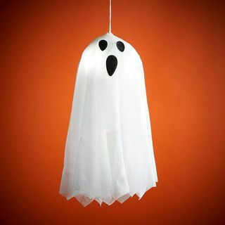Decoración fantasma de Halloween de Spooky Spencer