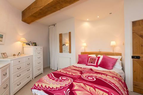 El molino de viento, Croxton, dormitorio de Stafford, Savills