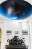Capilla bautista de Cambridgeshire convertida con planetario en venta