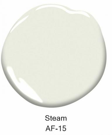 paleta de tendencias de color de benjamin moore 2022