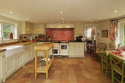 La cocina Watermill-Ixworth-Savills