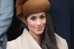 La gran diferencia entre cómo se toman sus fotos Meghan Markle y Kate Middleton