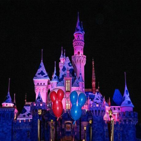 mejores fotos de disney disneyland sleepingbeautycastle 2020