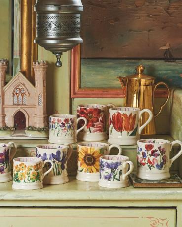 emma bridgewater lanza una nueva gama magnífica de primavera para 2021