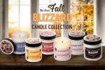 Dairy Queen tiene una nueva colección de velas de otoño con aromas inspirados en Blizzards