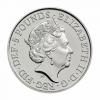 Moneda de £ 5 lanzada para celebrar el quinto cumpleaños del Príncipe George