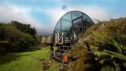 Impresionante casa de hielo victoriana convertida en venta en Escocia