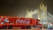 ¡Se acercan las vacaciones! El anuncio de Navidad de Coca-Cola finalmente está aquí