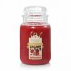 Yankee Candle acaba de lanzar cinco nuevos aromas para las fiestas, incluidas las galletas de Santa