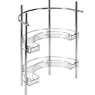 Unidad de almacenamiento debajo del lavabo