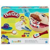 Paquete retro Play-Doh Doctor Drill 'n Fill