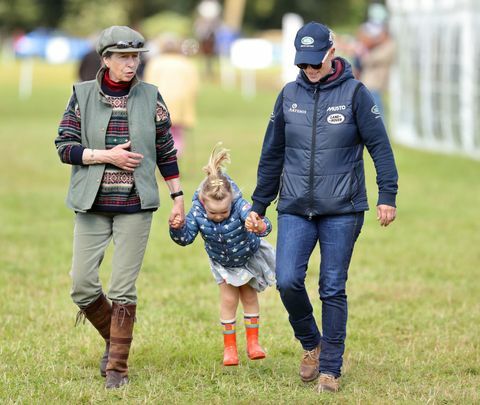 Whatley Manor Horse Trials