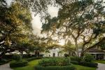 Doniphan Moore diseñó una casa en Florida que se hizo eco del gusto de su madre
