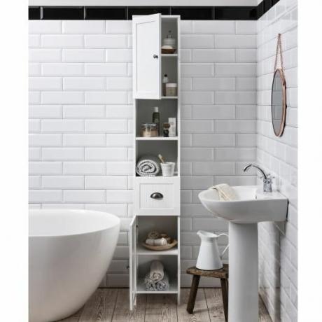 Mueble alto de baño Stow