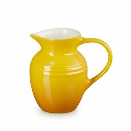 Jarra de desayuno de gres Nectar Le Creuset