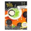 Estos nuevos kits para hornear "Hocus Pocus" están disponibles exclusivamente en Walmart para Halloween